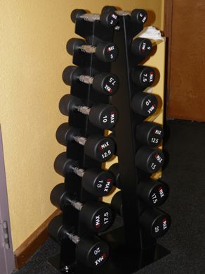 Weights 